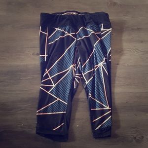 Women’s work out pants